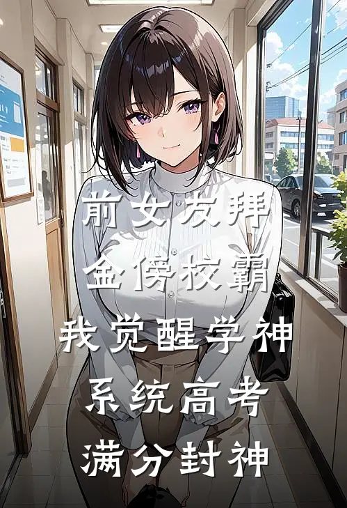 前女友拜金傍校霸，我觉醒学神系统高考满分封神