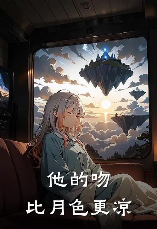 他的吻,比月色更凉歌词