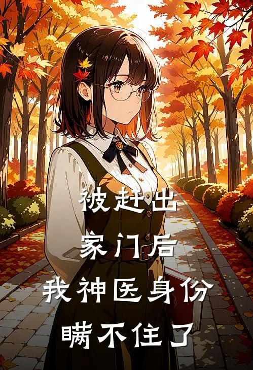 被赶出家门后，我神医身份瞒不住了