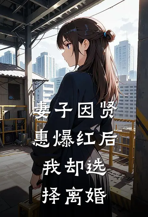 妻子因贤惠爆红后，我却选择离婚