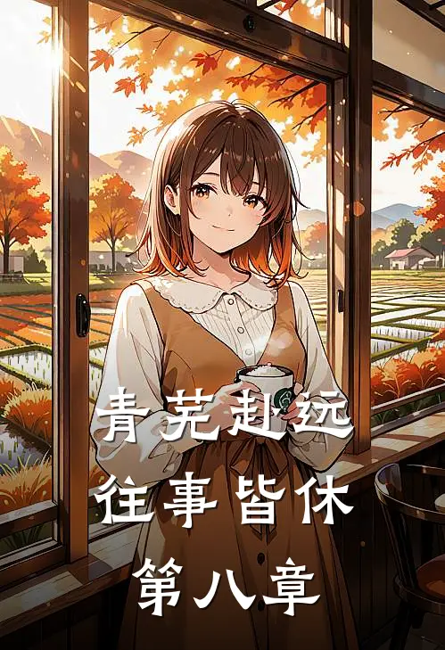 青芜赴远，往事皆休第八章