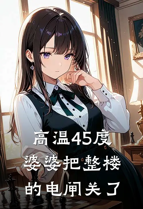 高温45度,婆婆把整楼的电闸关了,怎么办