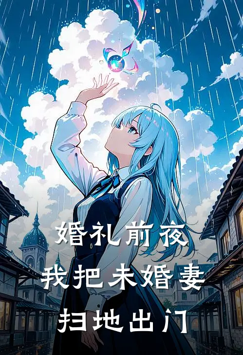 婚礼前夜，我把未婚妻扫地出门