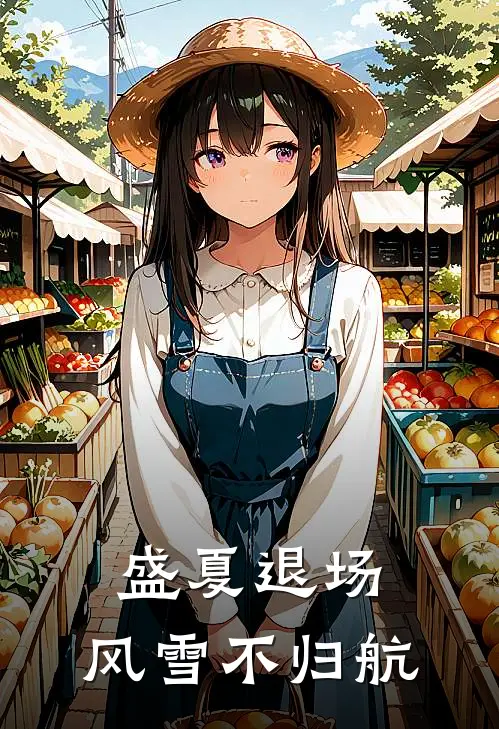 盛夏退场，风雪不归航