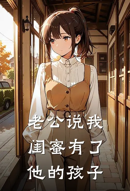 老公说我闺蜜有了他的孩子