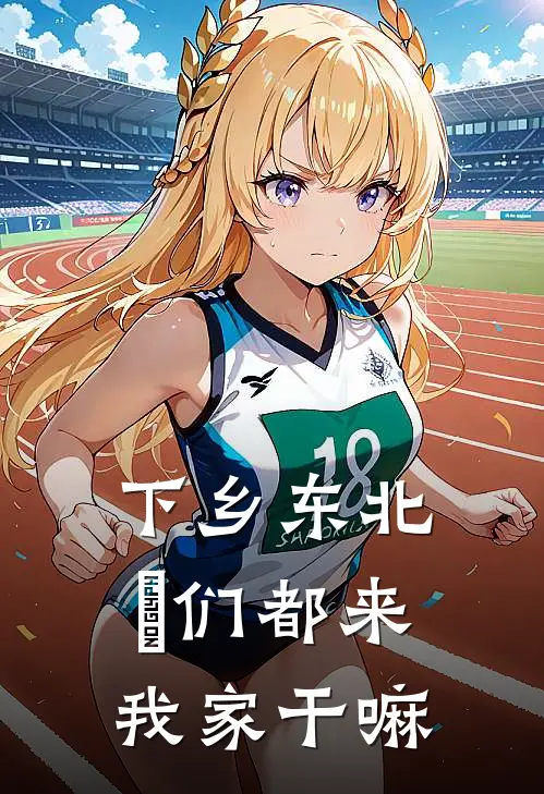 下乡东北：妳们都来我家干嘛