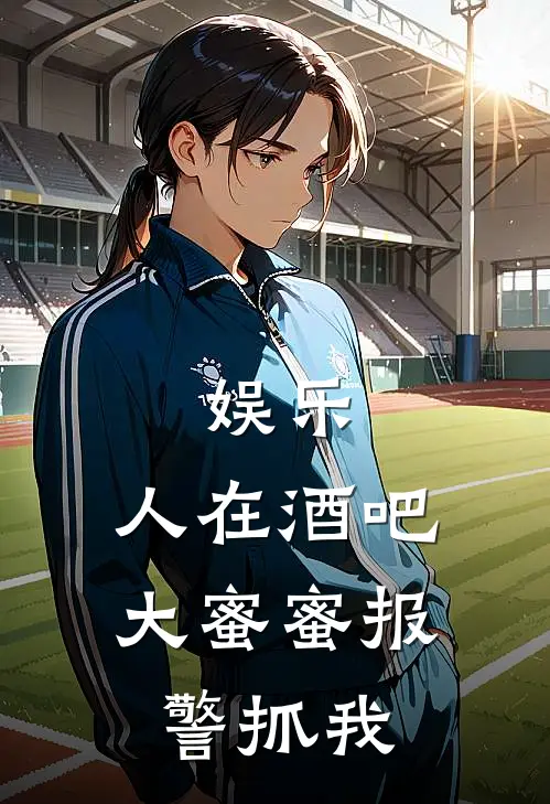 娱乐：人在酒吧，大蜜蜜报警抓我