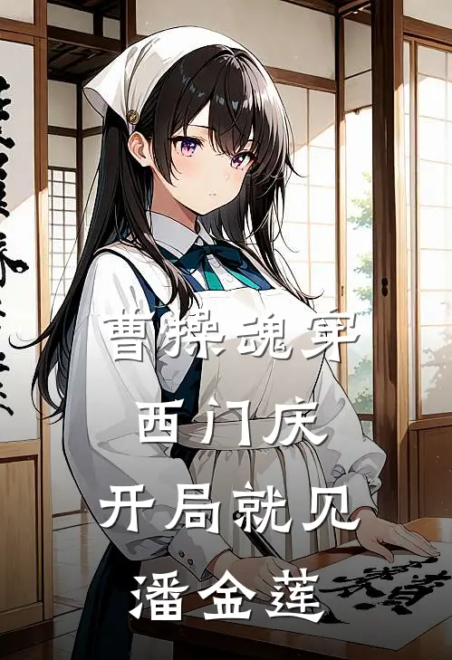 曹操魂穿西门庆：开局就见潘金莲