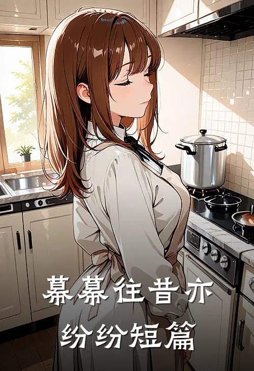 幕幕往昔亦纷纷短篇