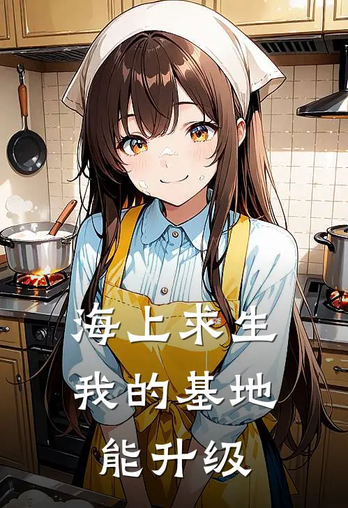 海上求生：我的基地能升级