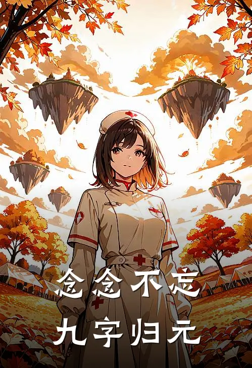 念念不忘，九字归元