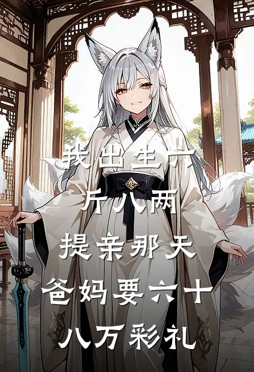 我出生六斤八两，提亲那天，爸妈要六十八万彩礼
