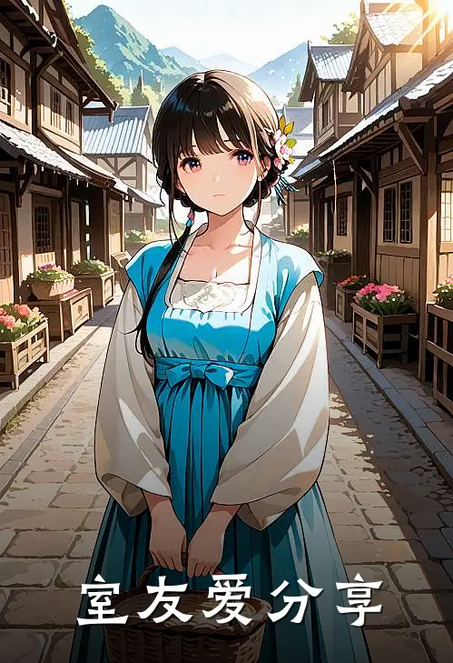 室友爱分享