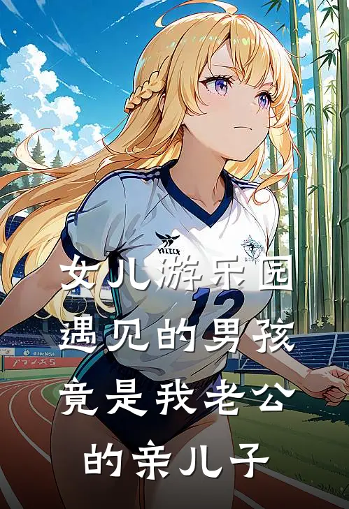 女儿游乐园遇见的男孩，竟是我老公的亲儿子