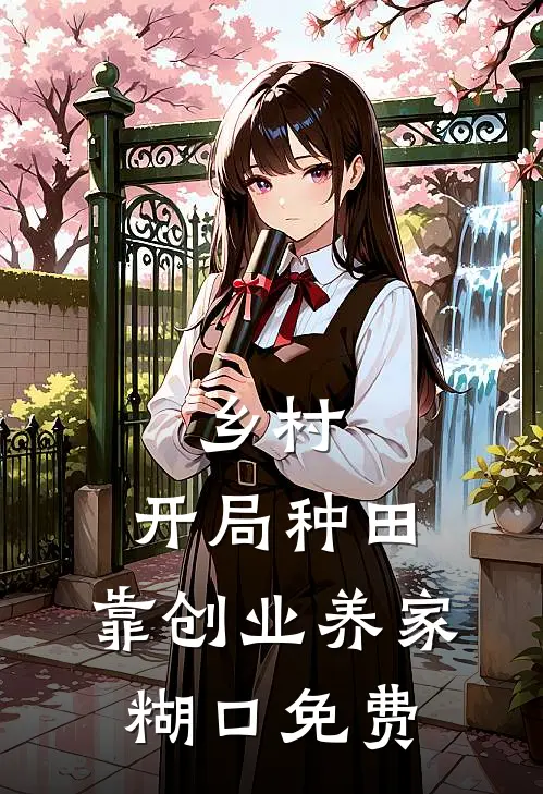 乡村：开局种田，靠创业养家糊口免费
