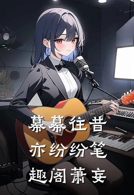 幕幕往昔亦纷纷笔趣阁萧妄