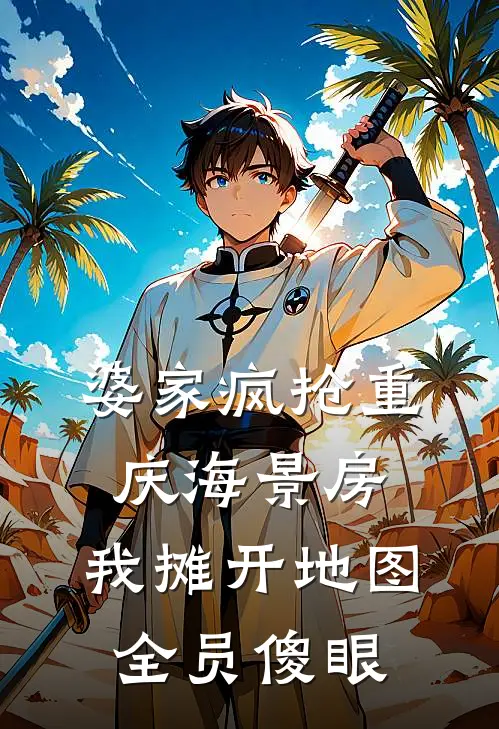 婆家疯抢重庆海景房，我摊开地图全员傻眼