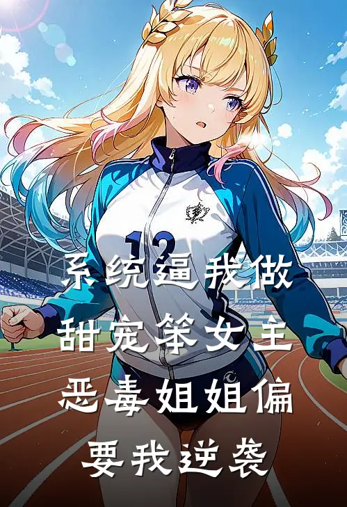 系统逼我做甜宠笨女主，恶毒姐姐偏要我逆袭