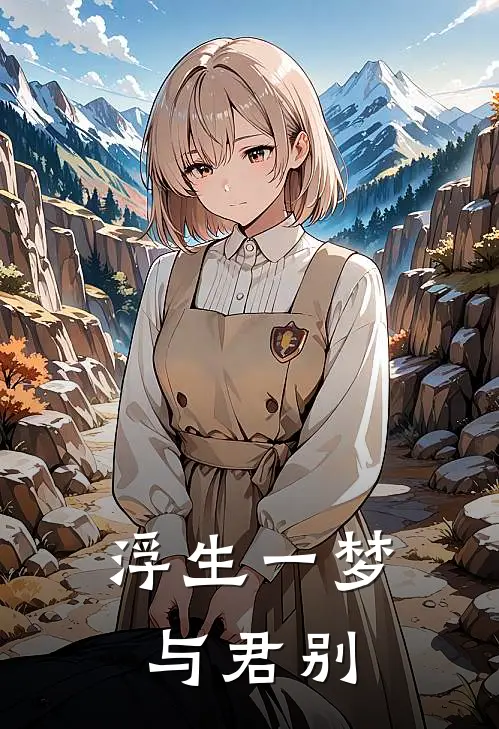 浮生一梦与君别