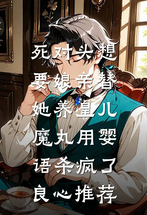 死对头想要娘亲替她养皇儿，魔丸用婴语杀疯了良心推荐