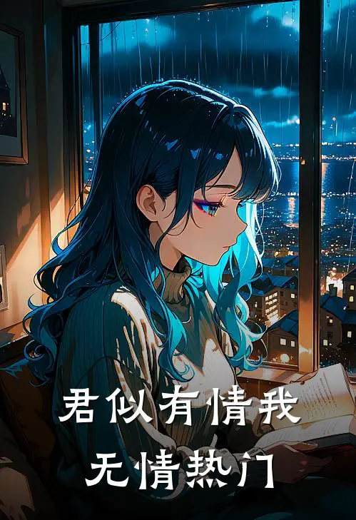 君似有情我无情热门