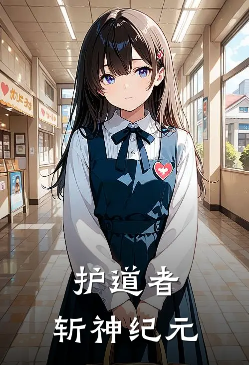护道者：斩神纪元