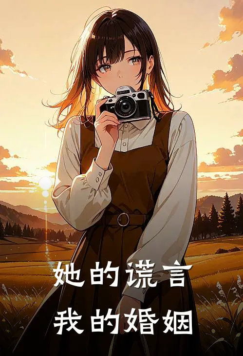 她的谎言，我的婚姻