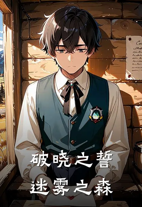 破晓之誓：迷雾之森