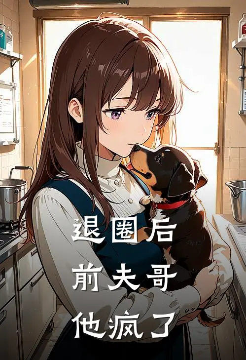退圈后，前夫哥他疯了