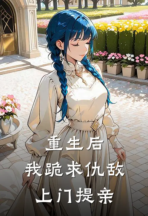 重生后,我跪求仇敌上门提亲
