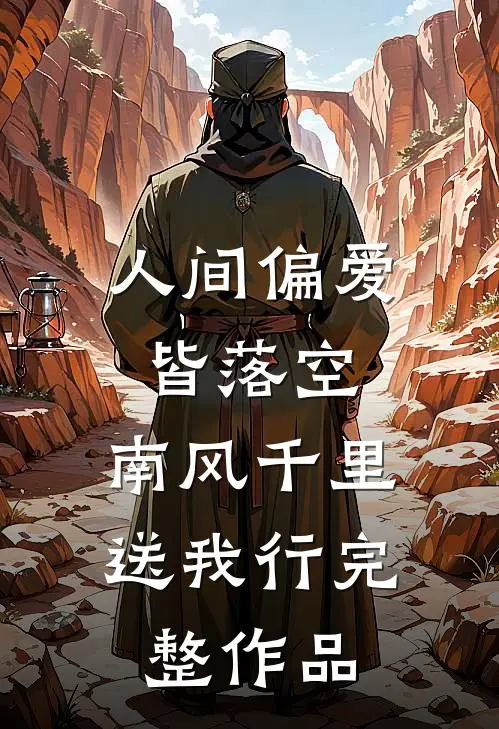 人间偏爱皆落空，南风千里送我行完整作品