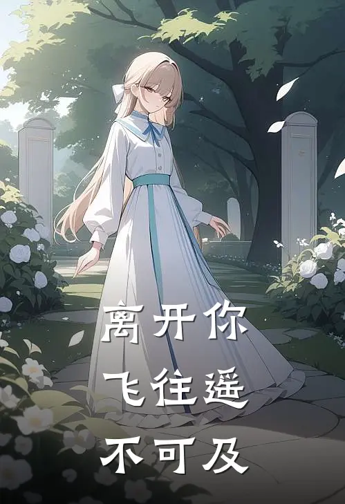 离开你,飞往遥不可及结局