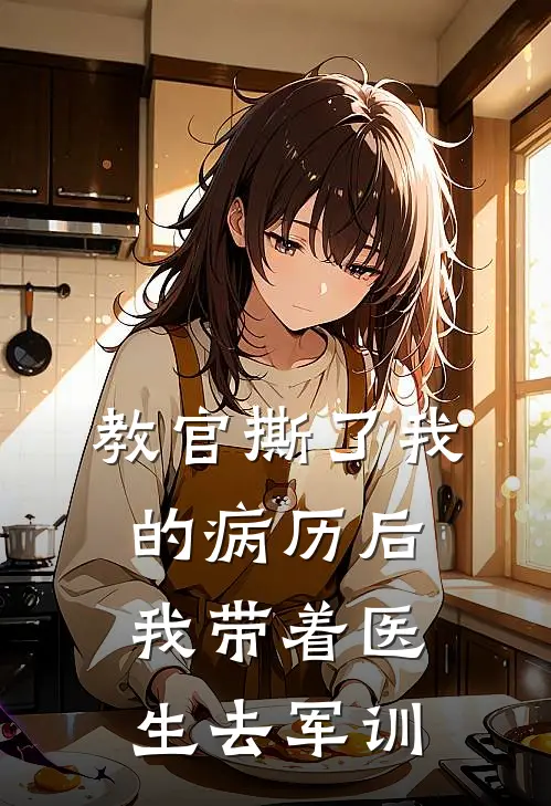 教官撕了我的病历后，我带着医生去军训