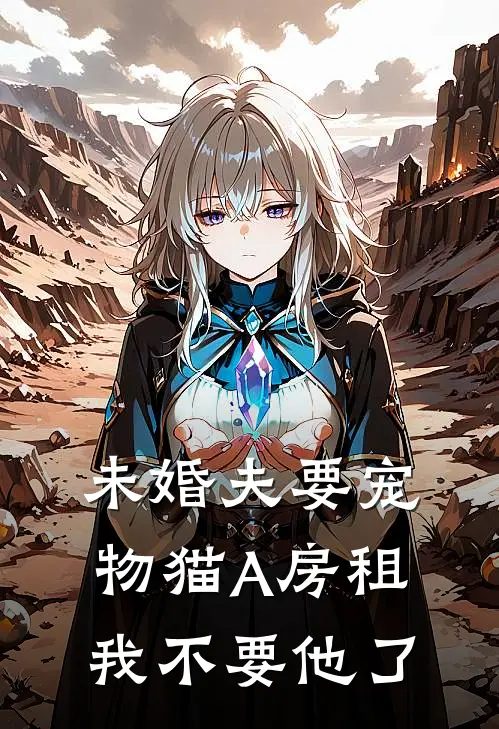未婚夫要宠物猫A房租，我不要他了