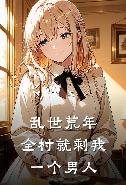 乱世荒年全村就剩我一个男人