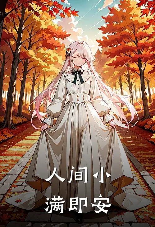 人间小满即安