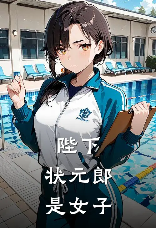 陛下,状元郎是女子还是男子