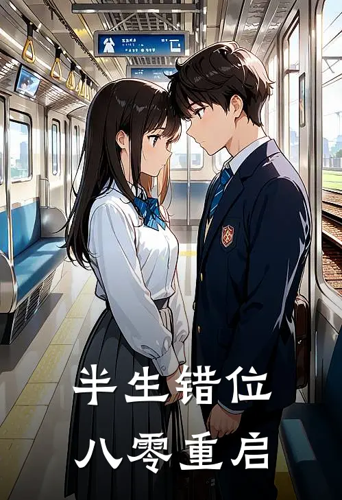 半生错位，八零重启