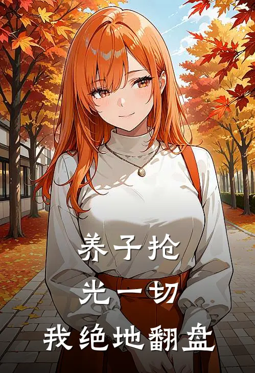 养子抢光一切，我绝地翻盘