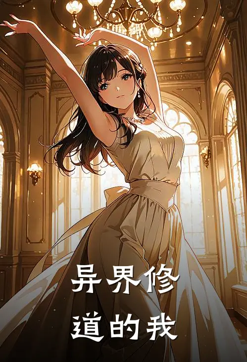 异界修道的我