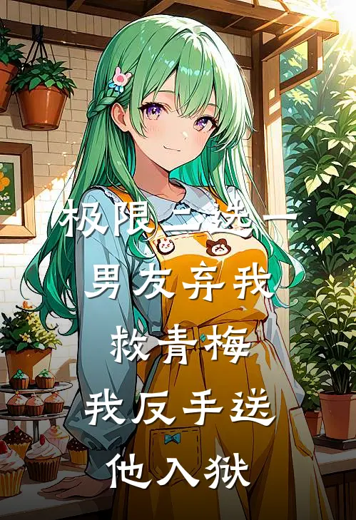 极限二选一：男友弃我救青梅，我反手送他入狱