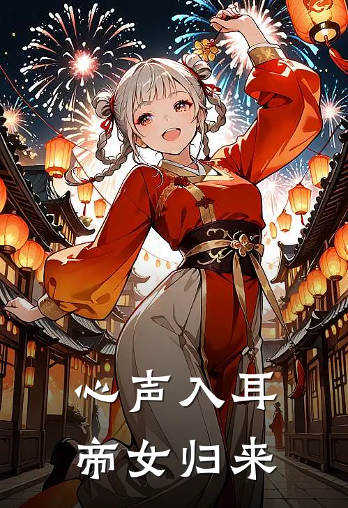 心声入耳：帝女归来