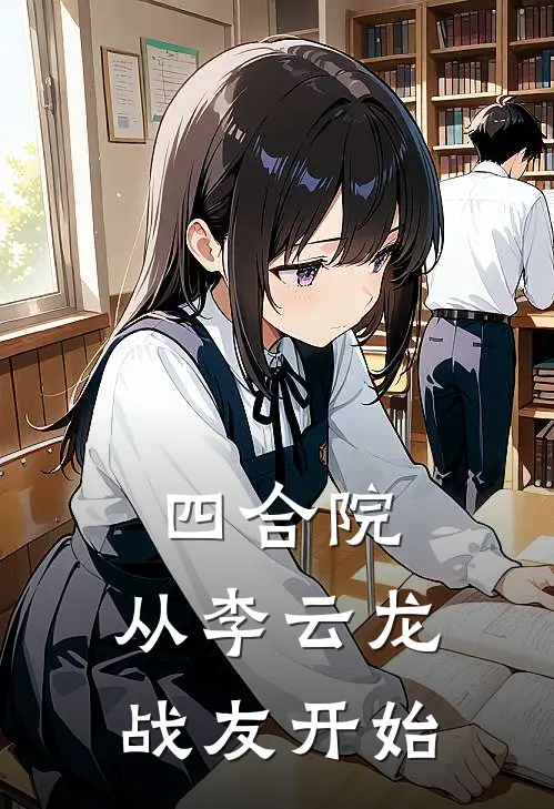 四合院从李云龙战友开始免费阅读