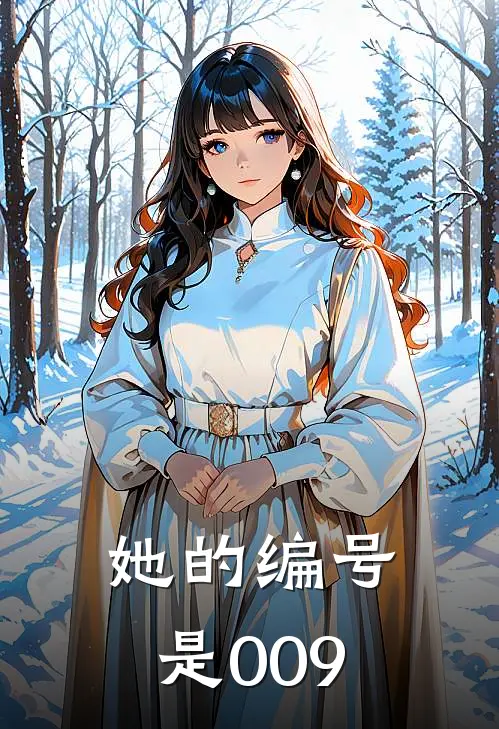 她的编号是009