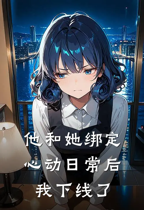 他和她绑定心动日常后，我下线了