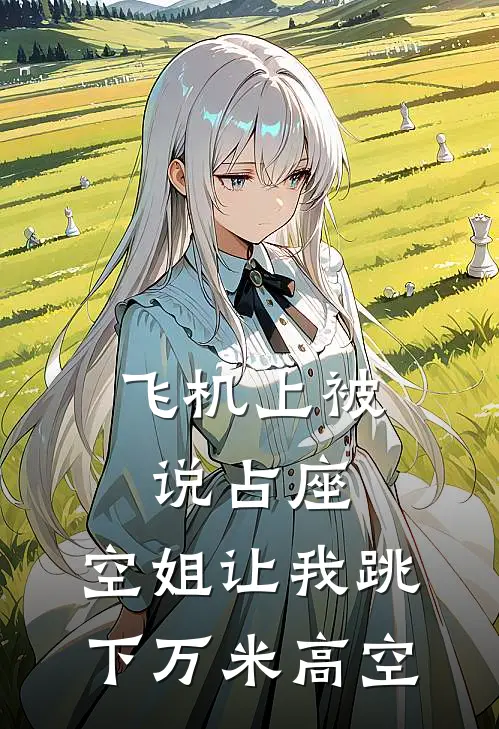 飞机上被说占座，空姐让我跳下万米高空