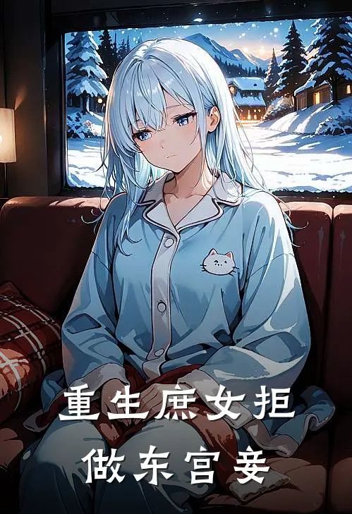 重生庶女拒做东宫妾