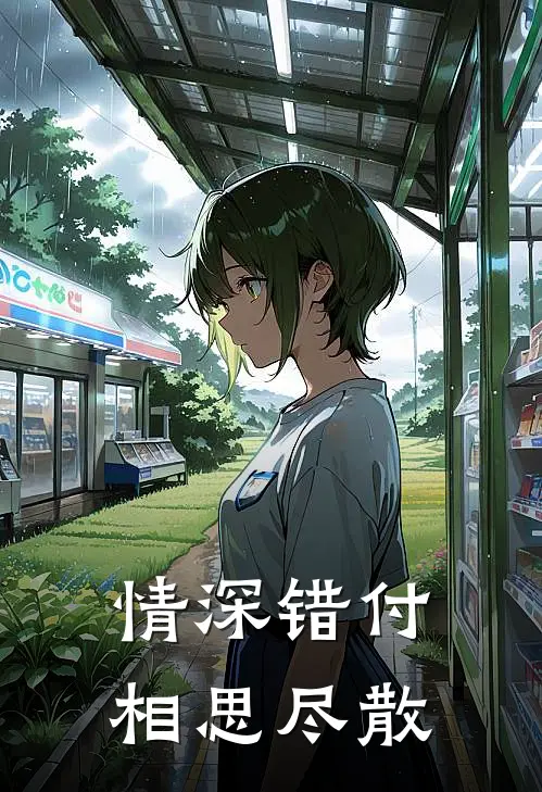 情深错付相思尽散