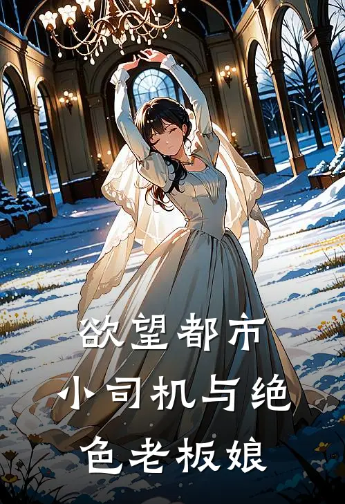 欲望都市：小司机与绝色老板娘