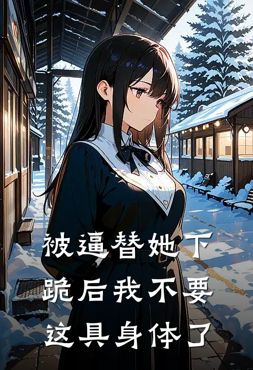被逼替她下跪后我不要这具身体了